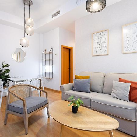 Holidays2Malaga Picasso Area 아파트 외부 사진
