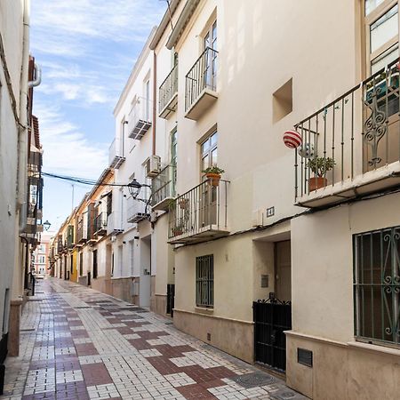 Holidays2Malaga Picasso Area 아파트 외부 사진