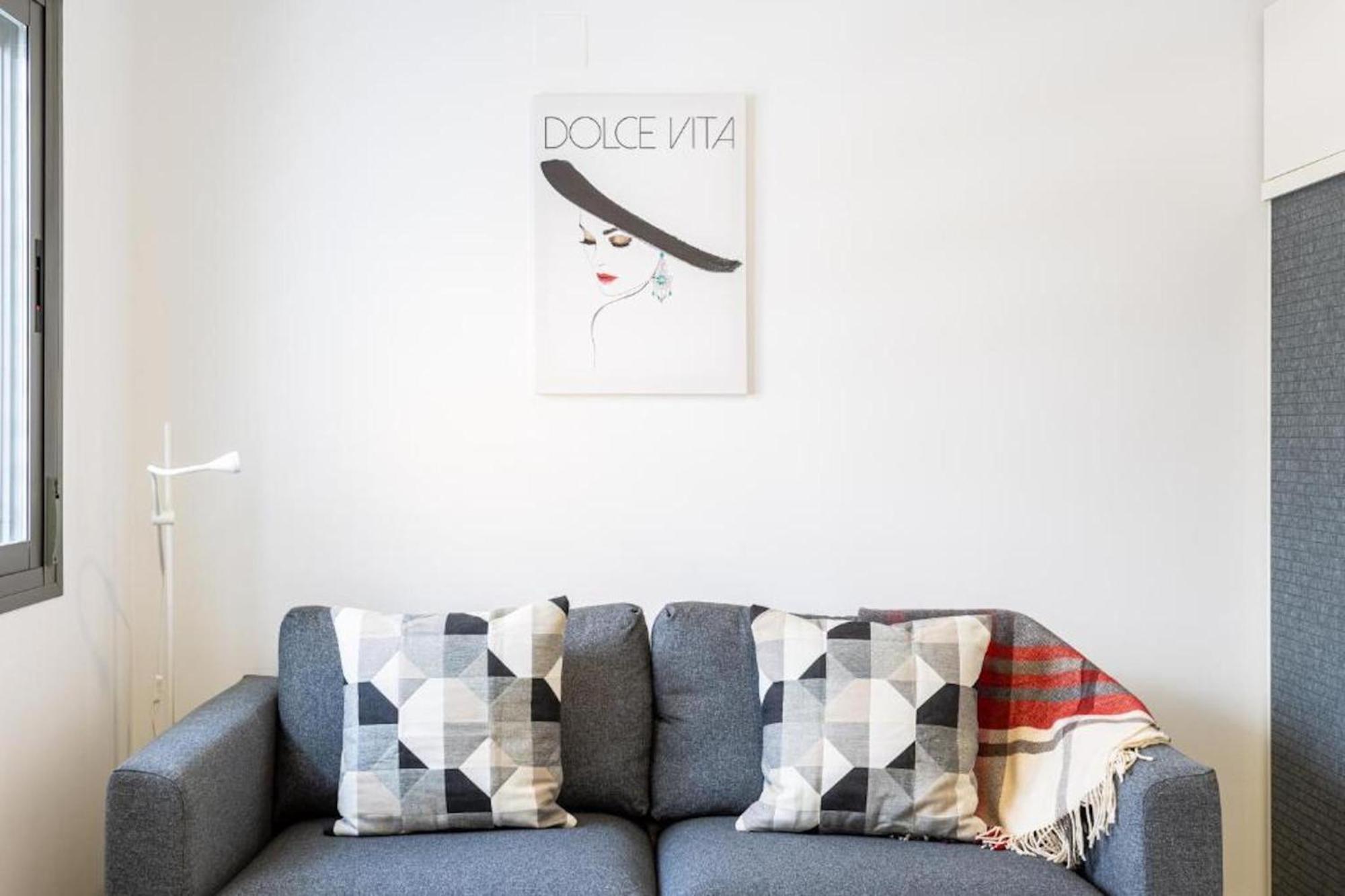 Holidays2Malaga Picasso Area 아파트 외부 사진