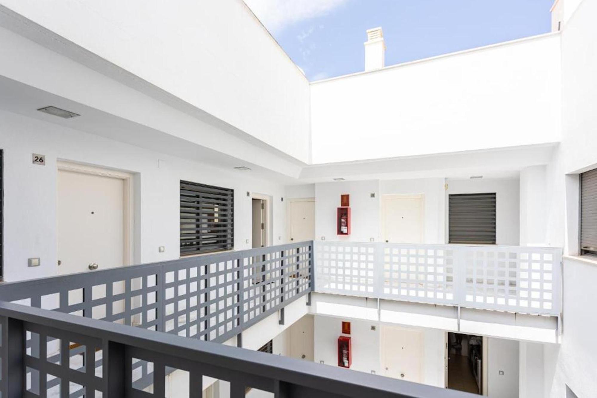 Holidays2Malaga Picasso Area 아파트 외부 사진