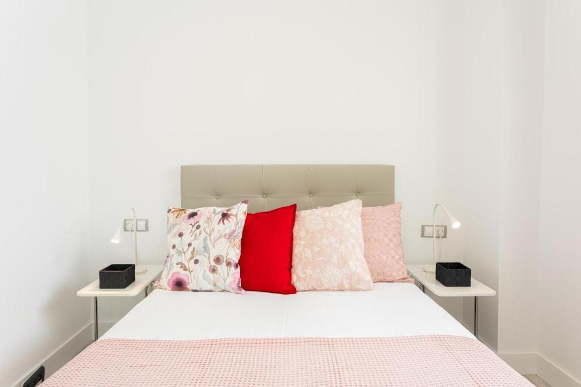 Holidays2Malaga Picasso Area 아파트 외부 사진