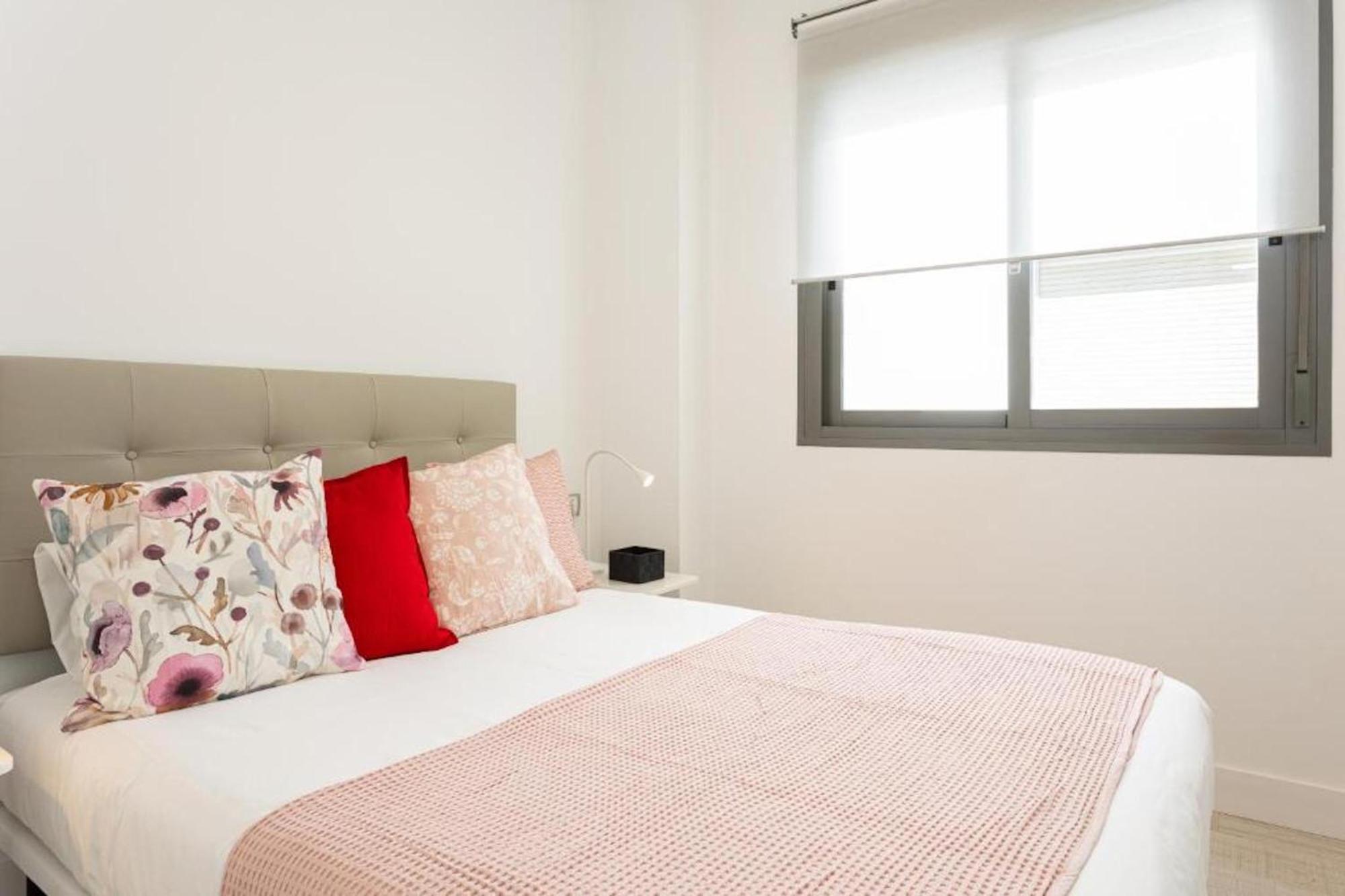 Holidays2Malaga Picasso Area 아파트 외부 사진