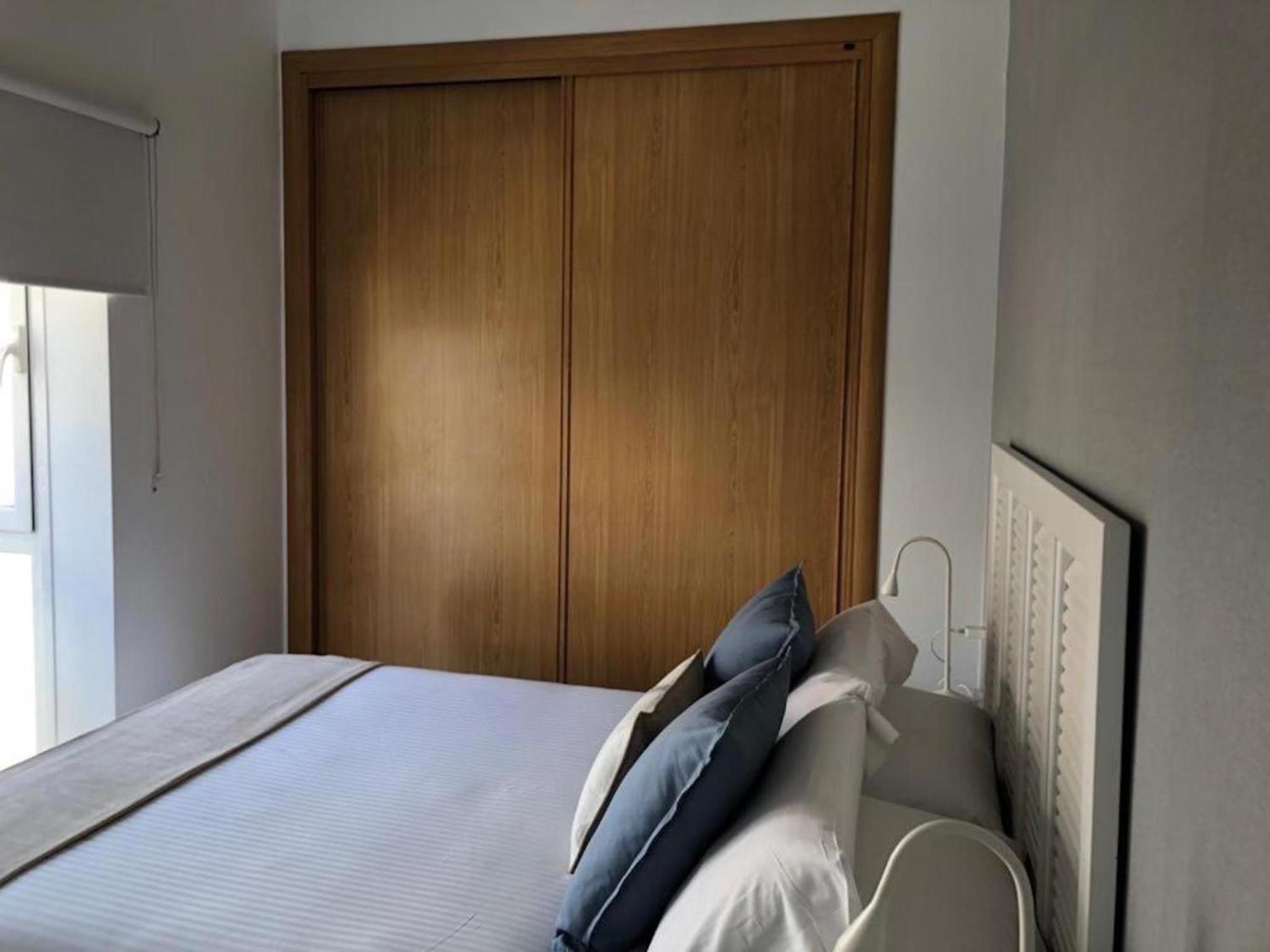 Holidays2Malaga Picasso Area 아파트 외부 사진