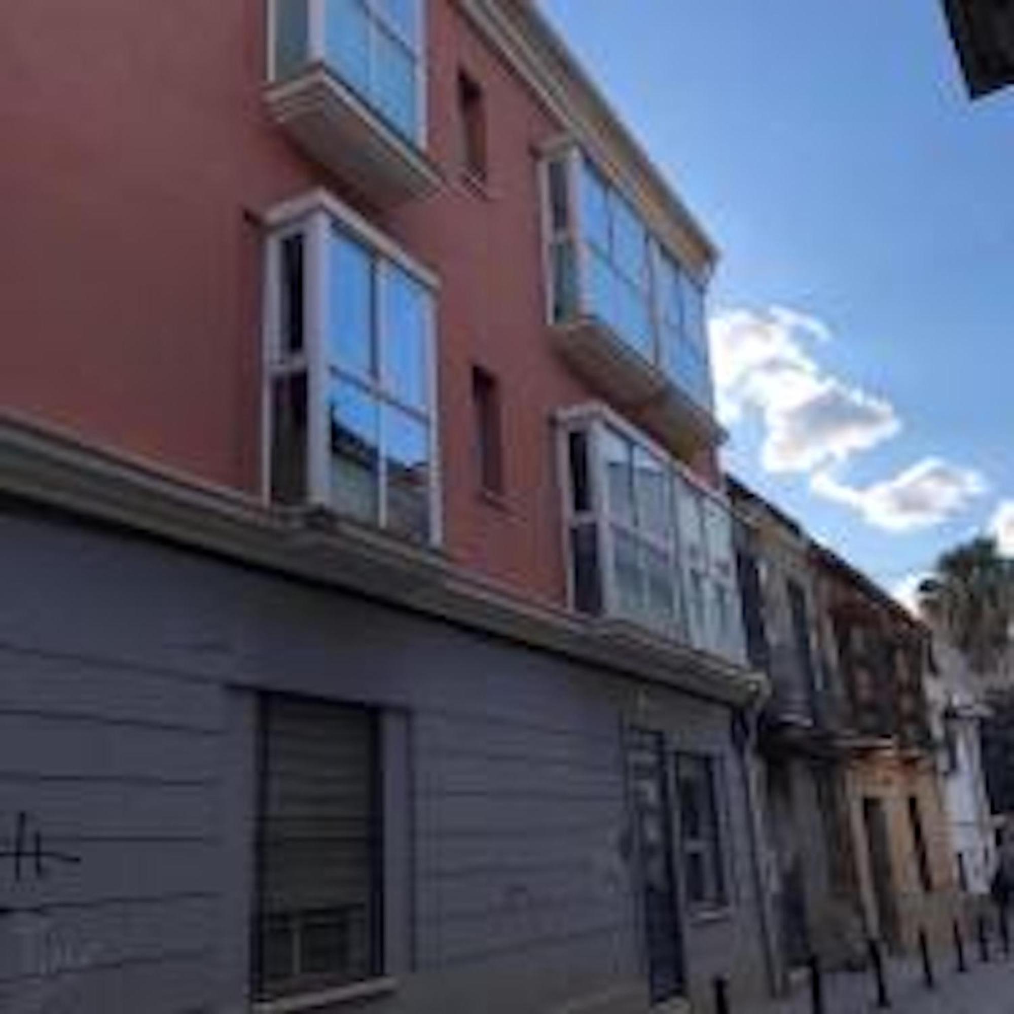 Holidays2Malaga Picasso Area 아파트 외부 사진