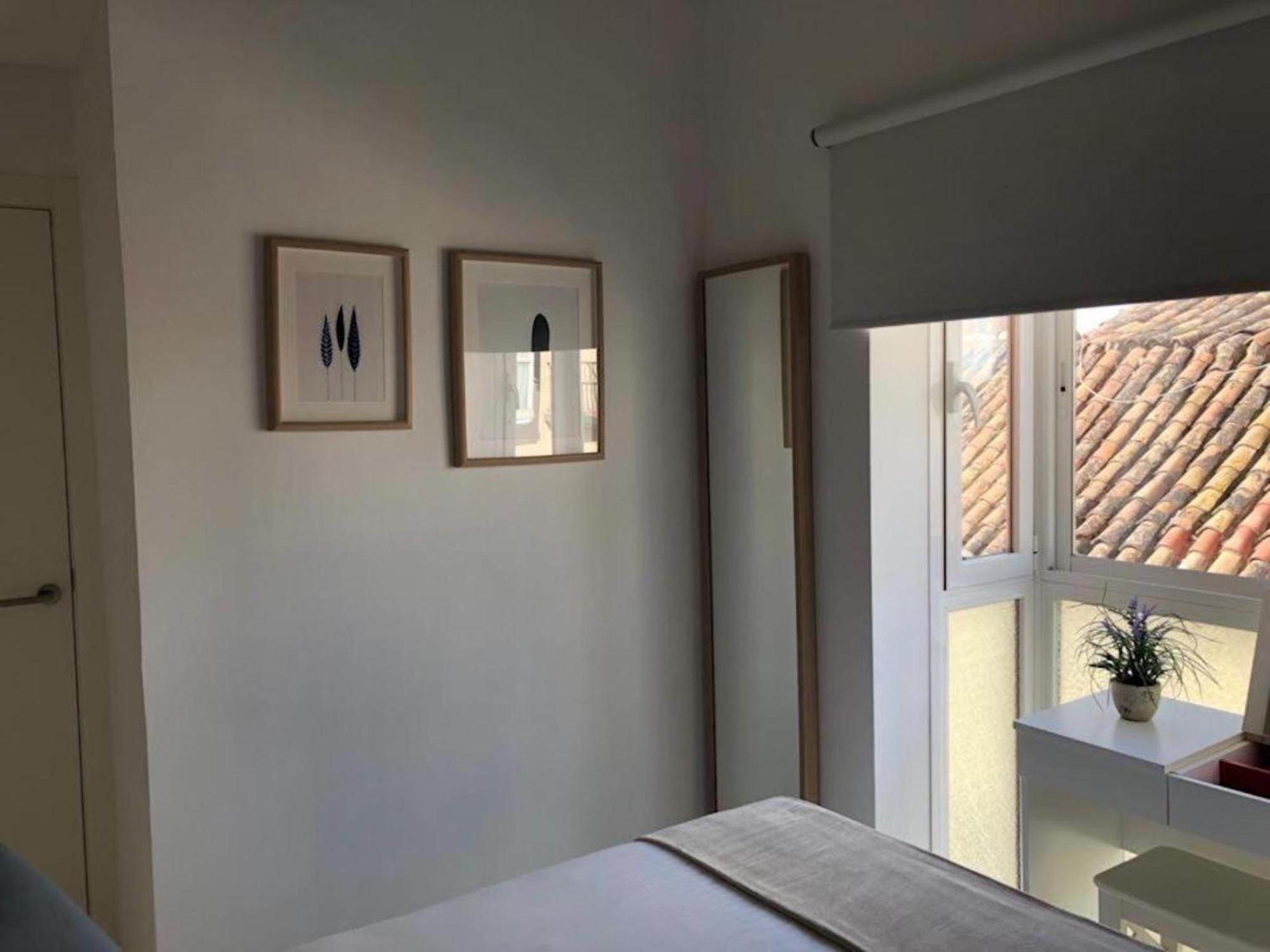 Holidays2Malaga Picasso Area 아파트 외부 사진