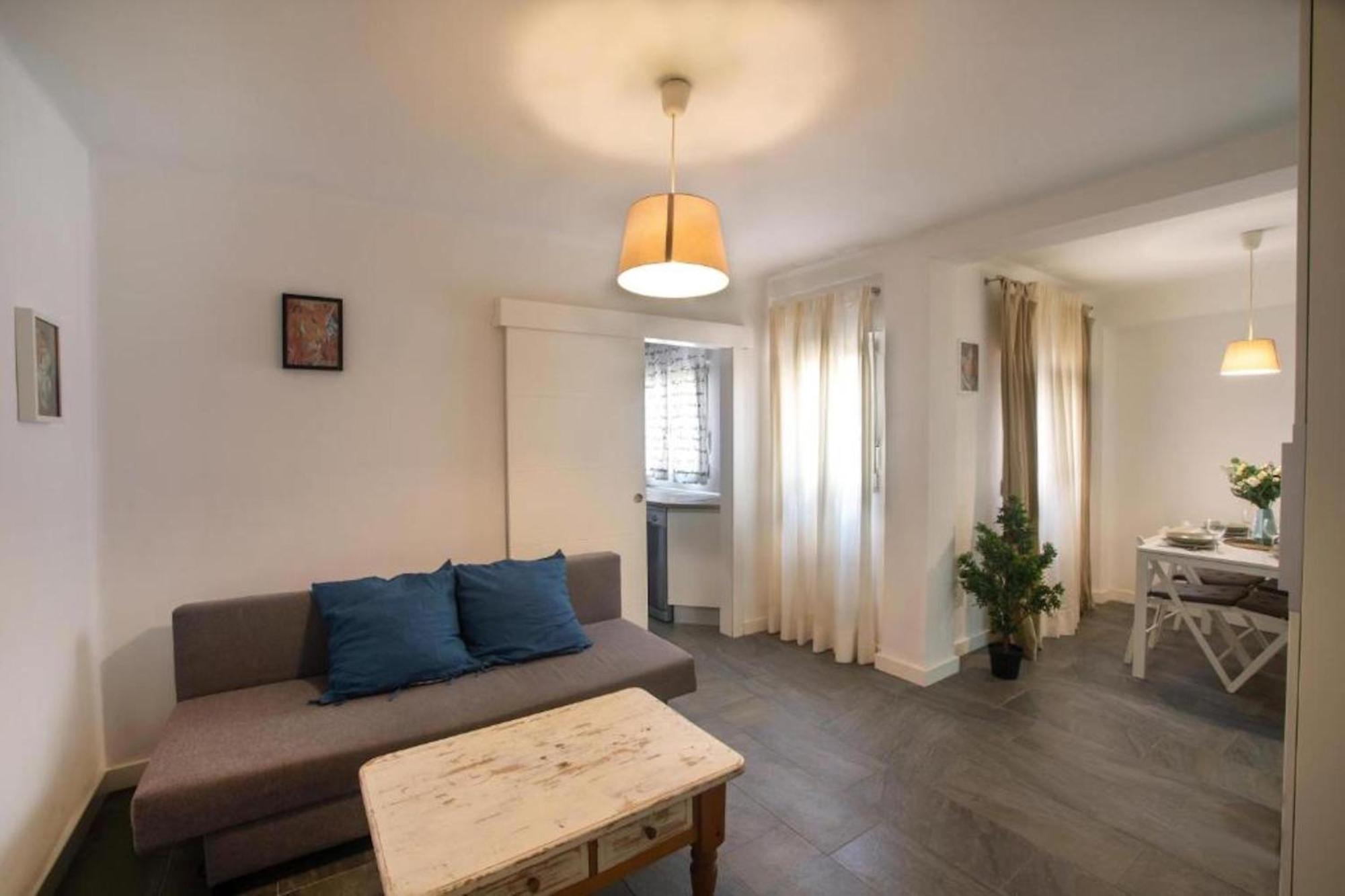 Holidays2Malaga Picasso Area 아파트 외부 사진