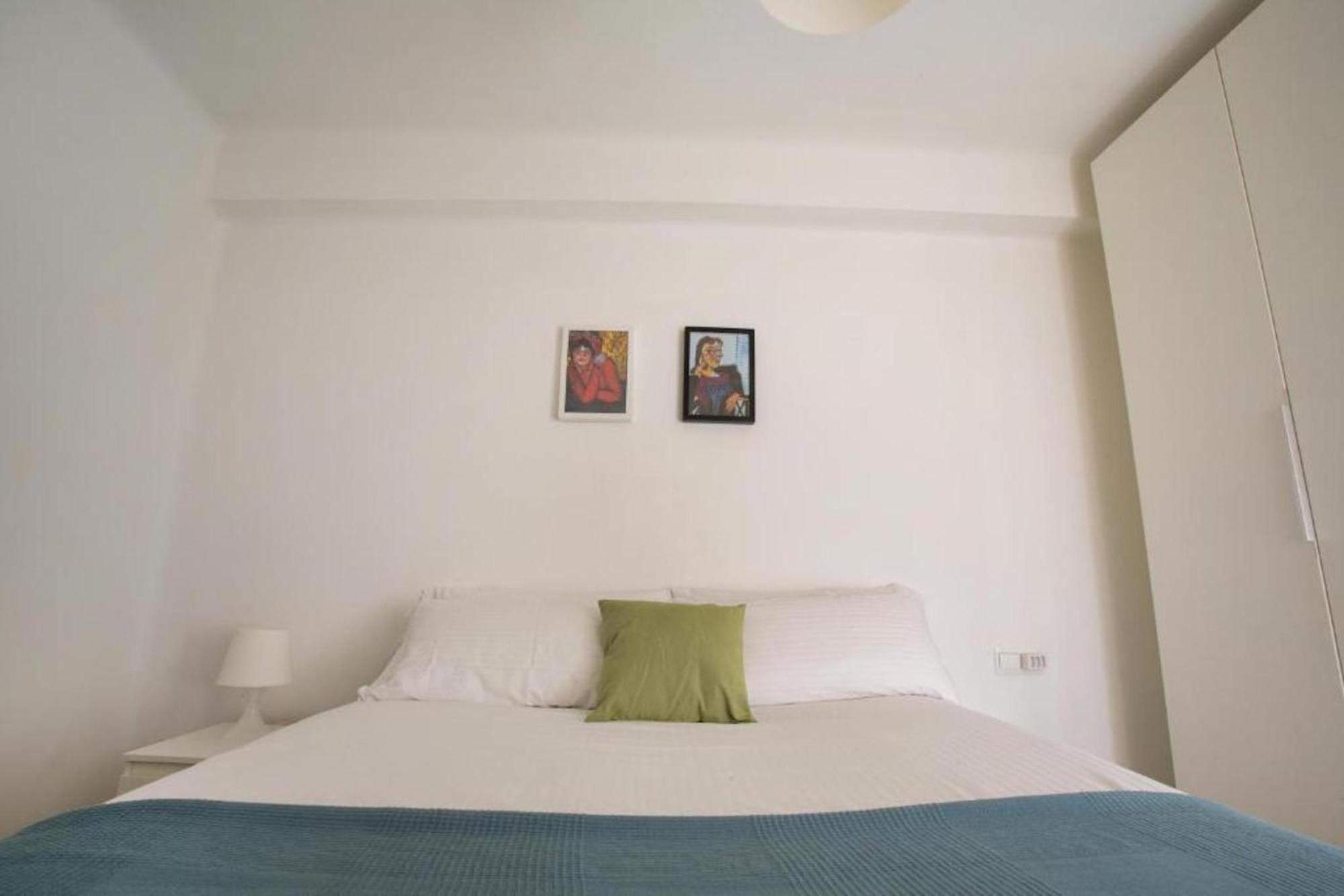 Holidays2Malaga Picasso Area 아파트 외부 사진