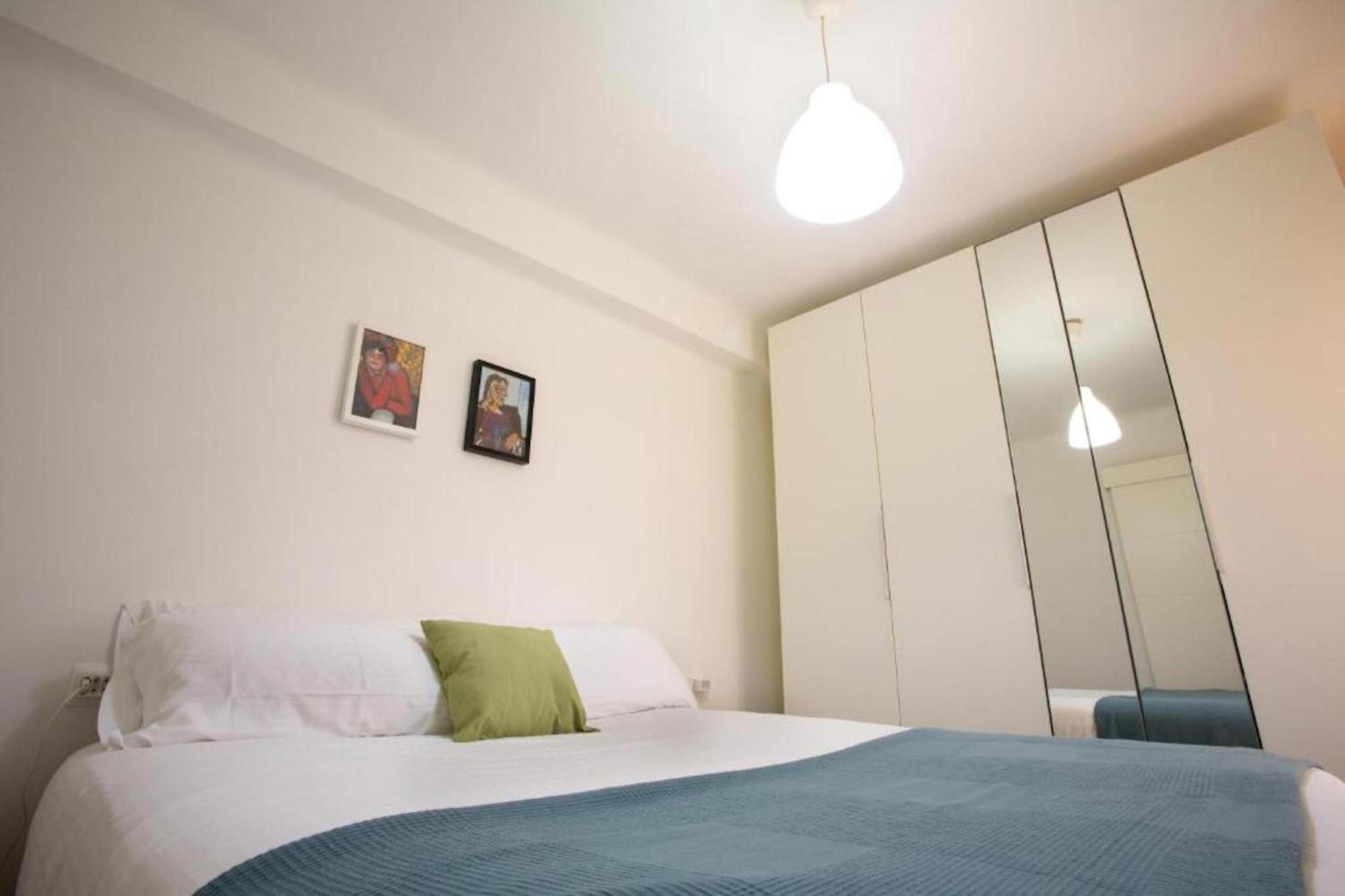 Holidays2Malaga Picasso Area 아파트 외부 사진