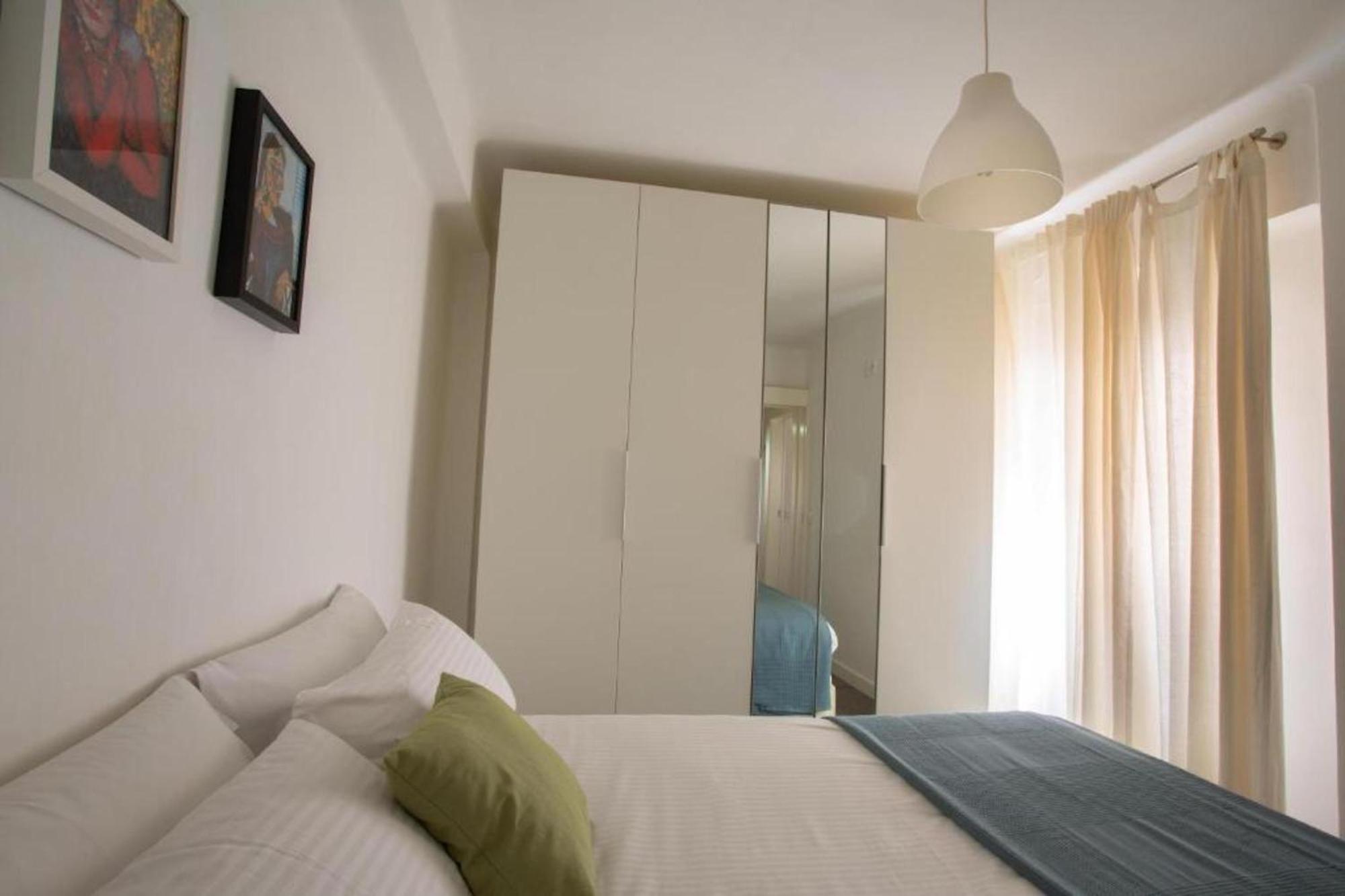 Holidays2Malaga Picasso Area 아파트 외부 사진