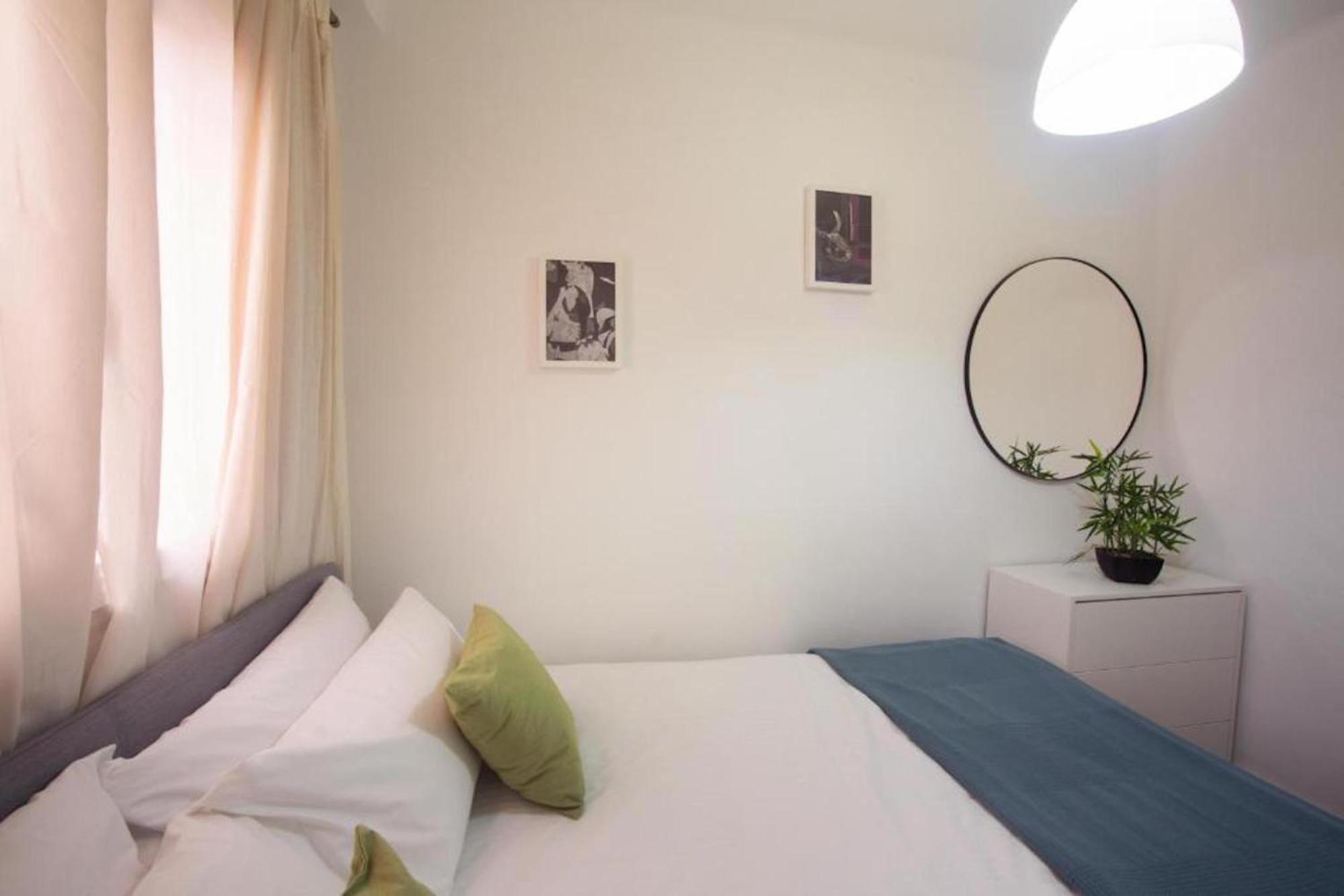 Holidays2Malaga Picasso Area 아파트 외부 사진