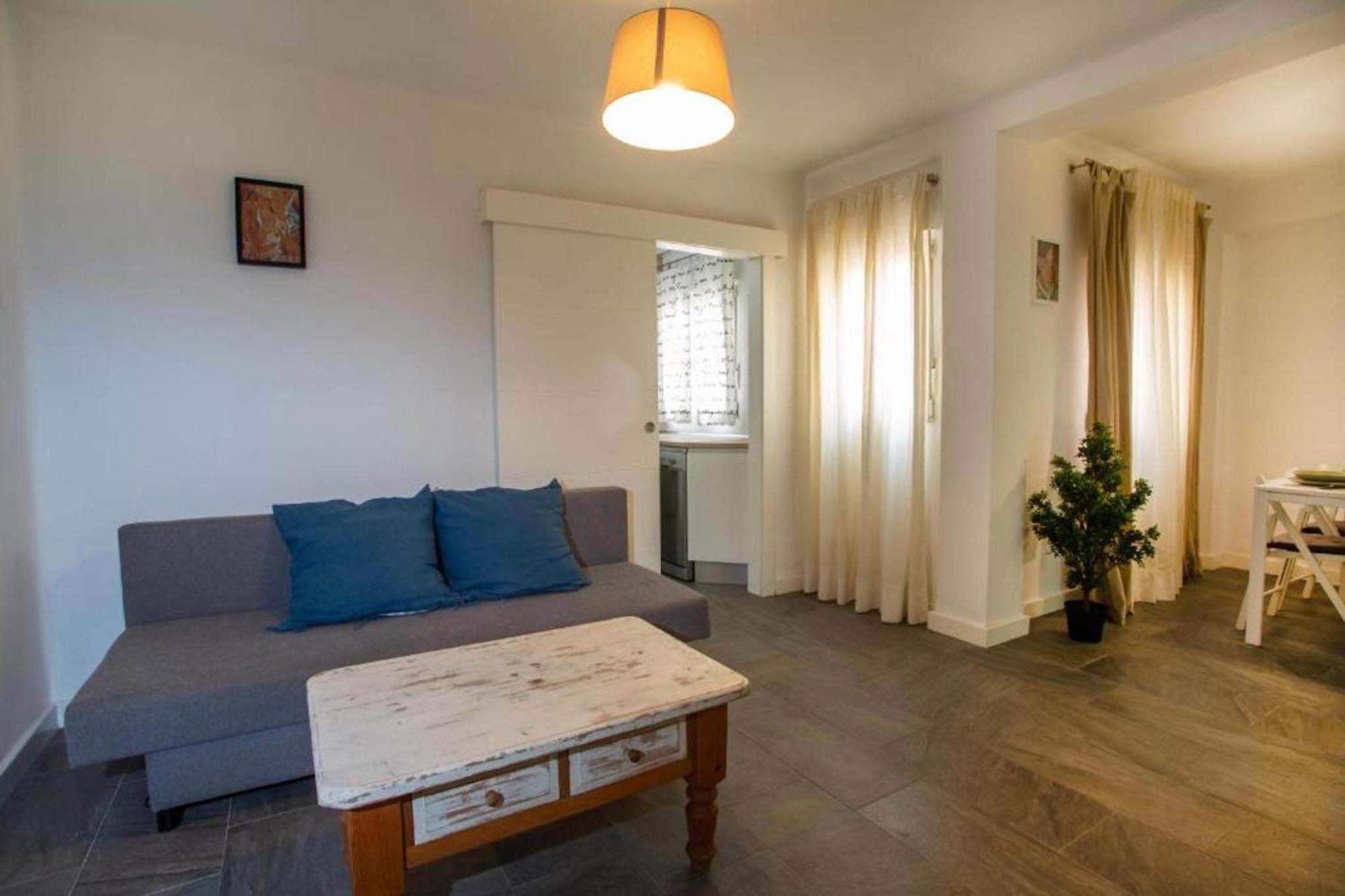 Holidays2Malaga Picasso Area 아파트 외부 사진