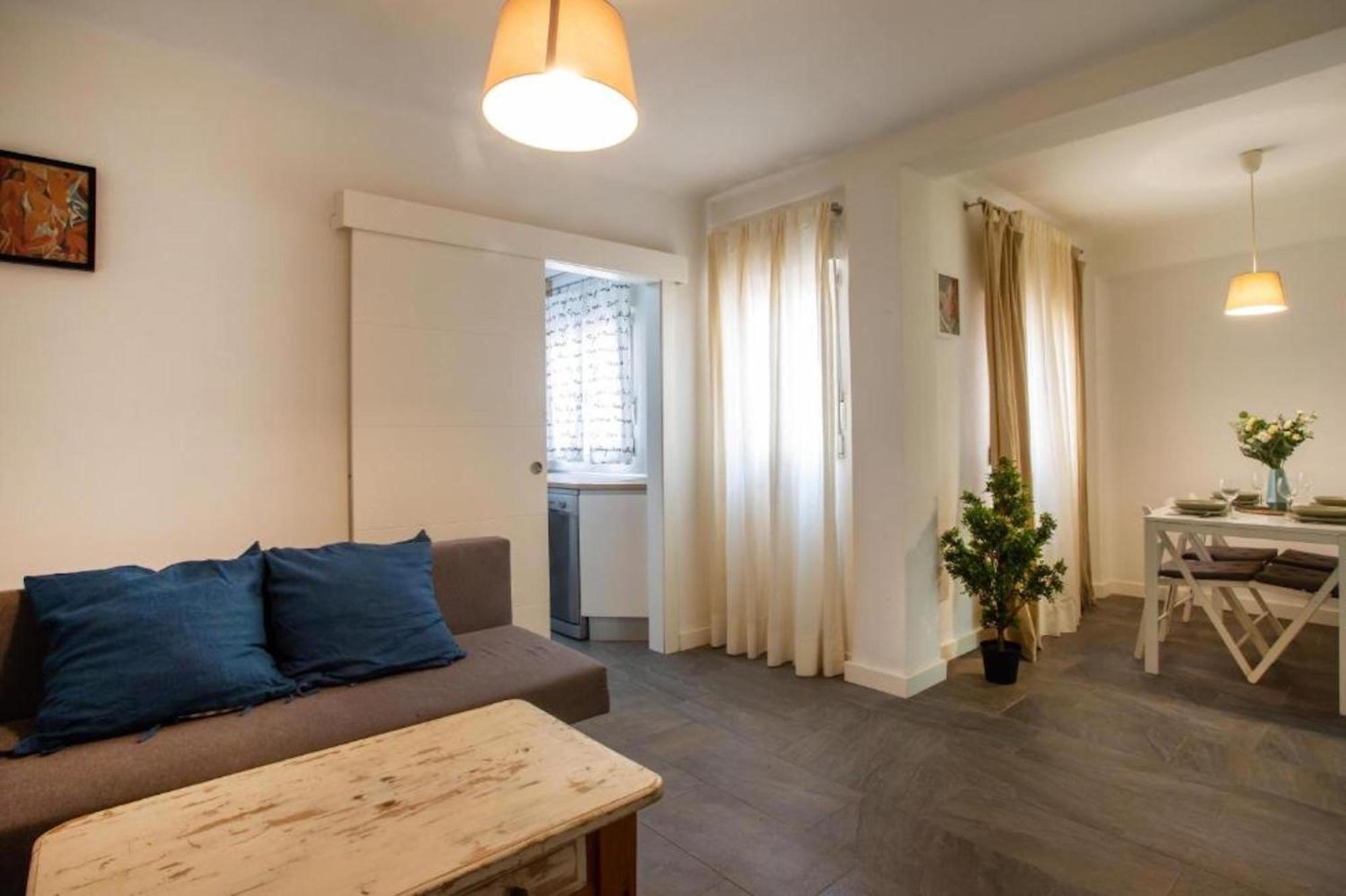 Holidays2Malaga Picasso Area 아파트 외부 사진