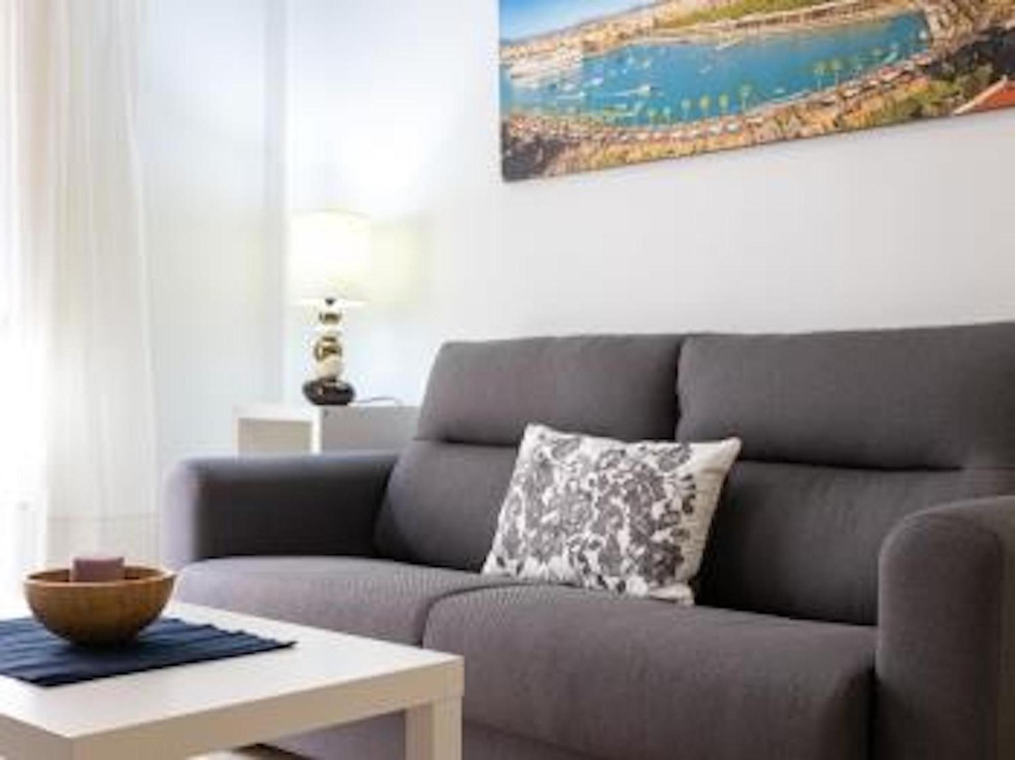Holidays2Malaga Picasso Area 아파트 외부 사진