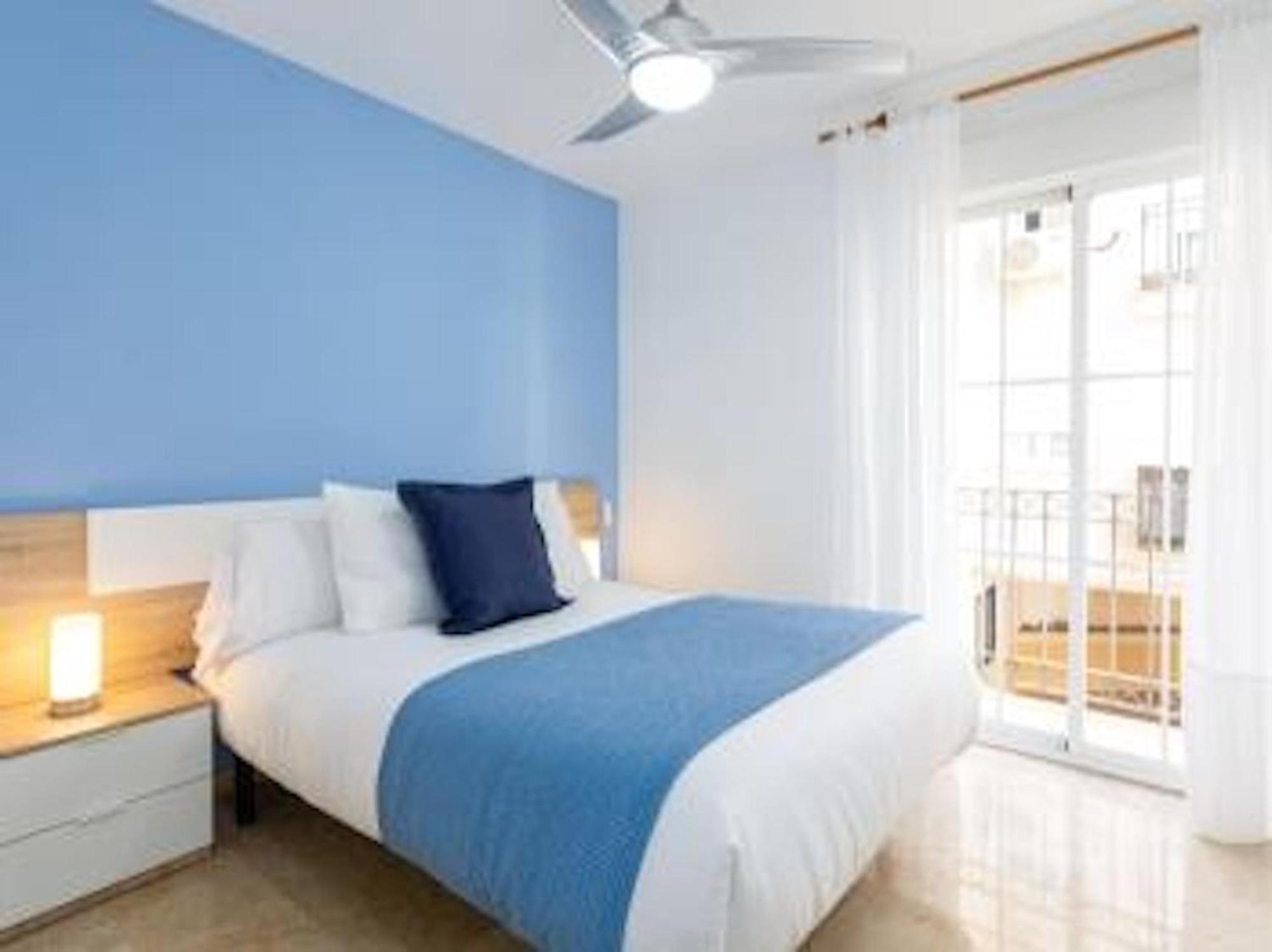 Holidays2Malaga Picasso Area 아파트 외부 사진