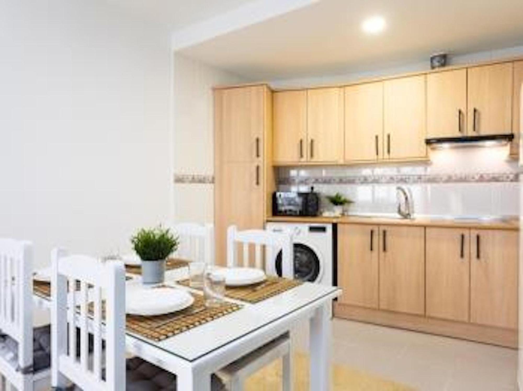 Holidays2Malaga Picasso Area 아파트 외부 사진