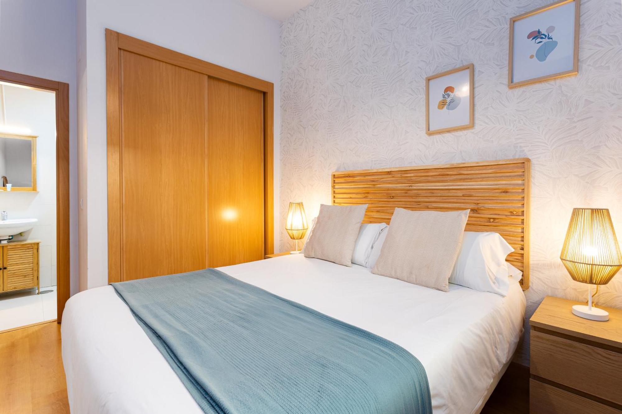 Holidays2Malaga Picasso Area 아파트 외부 사진
