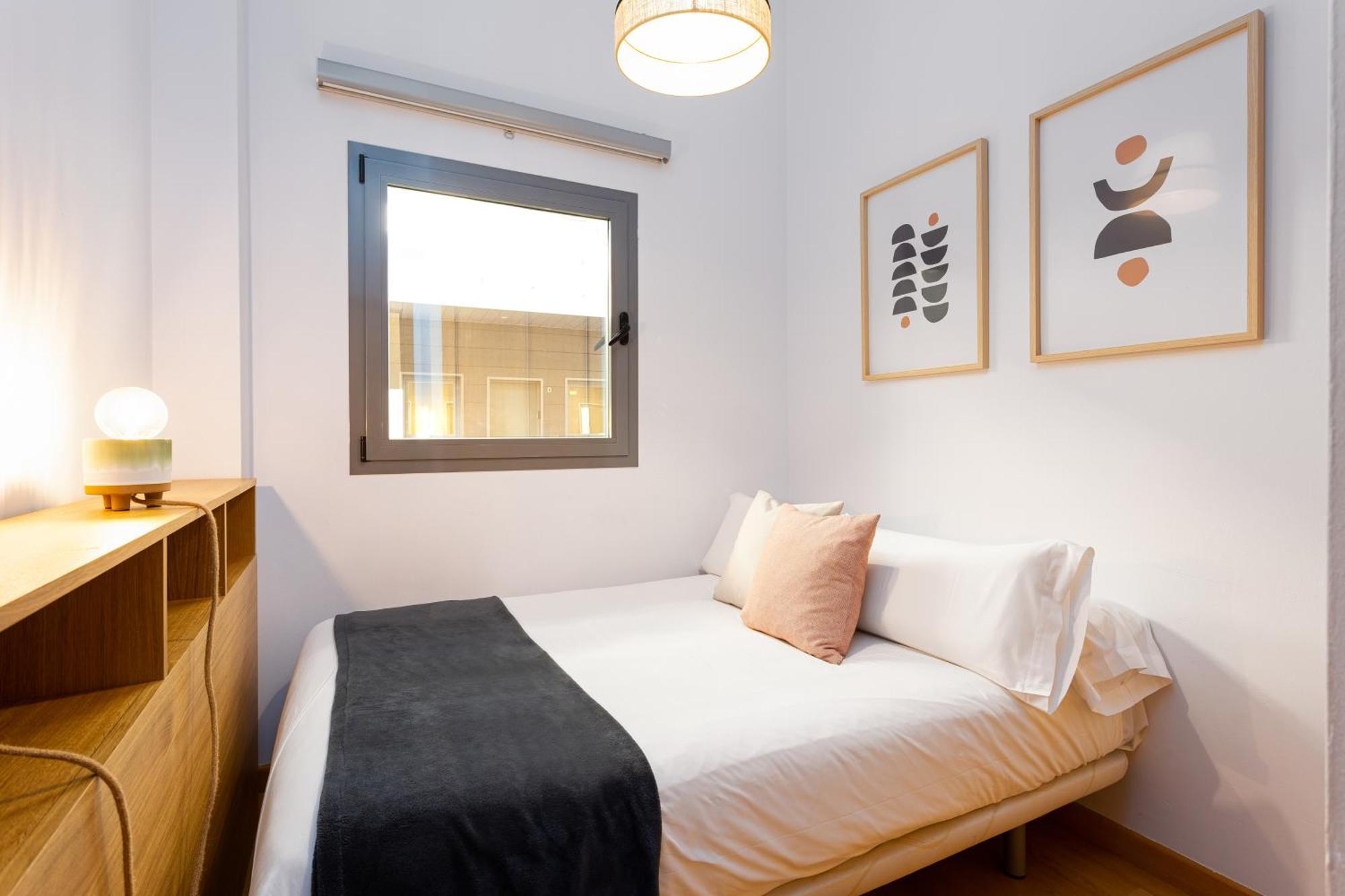 Holidays2Malaga Picasso Area 아파트 외부 사진