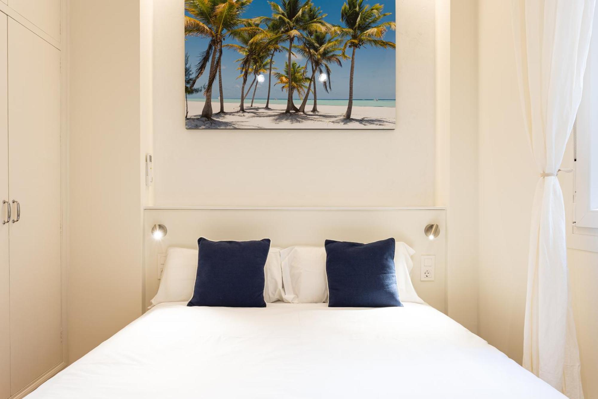 Holidays2Malaga Picasso Area 아파트 외부 사진