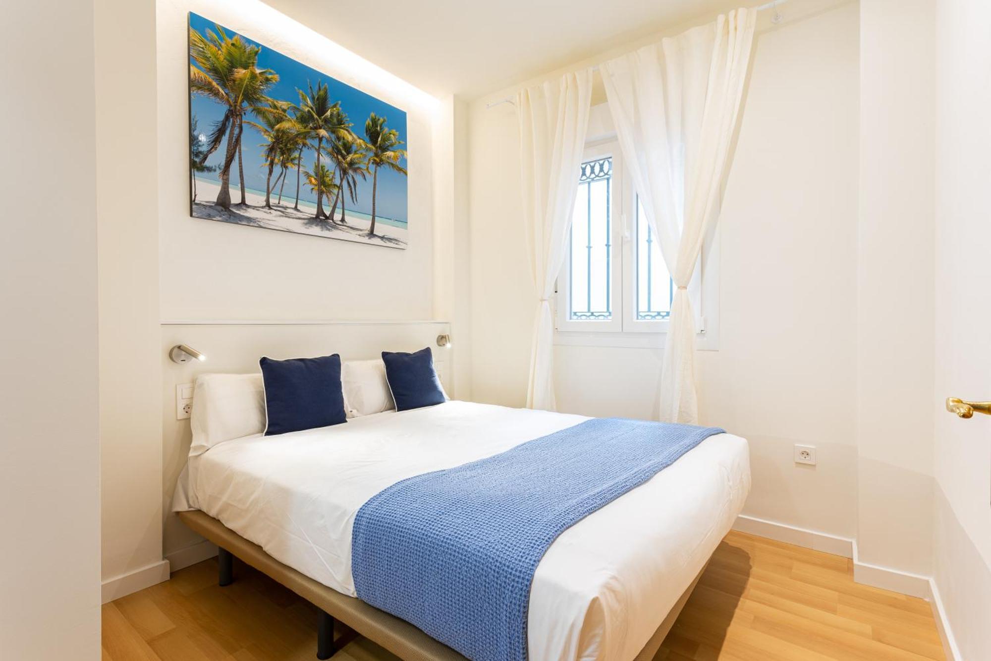 Holidays2Malaga Picasso Area 아파트 외부 사진