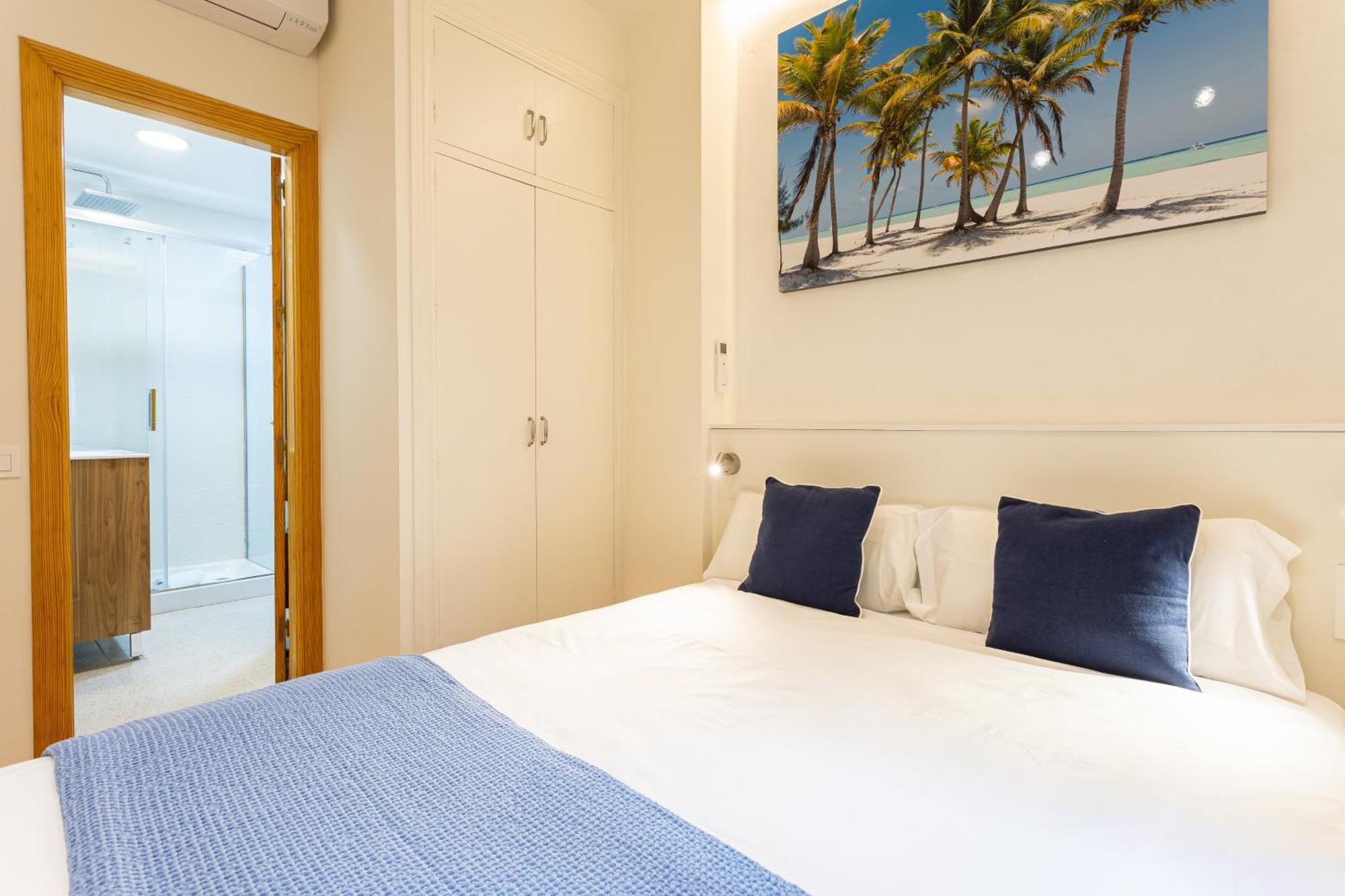 Holidays2Malaga Picasso Area 아파트 외부 사진