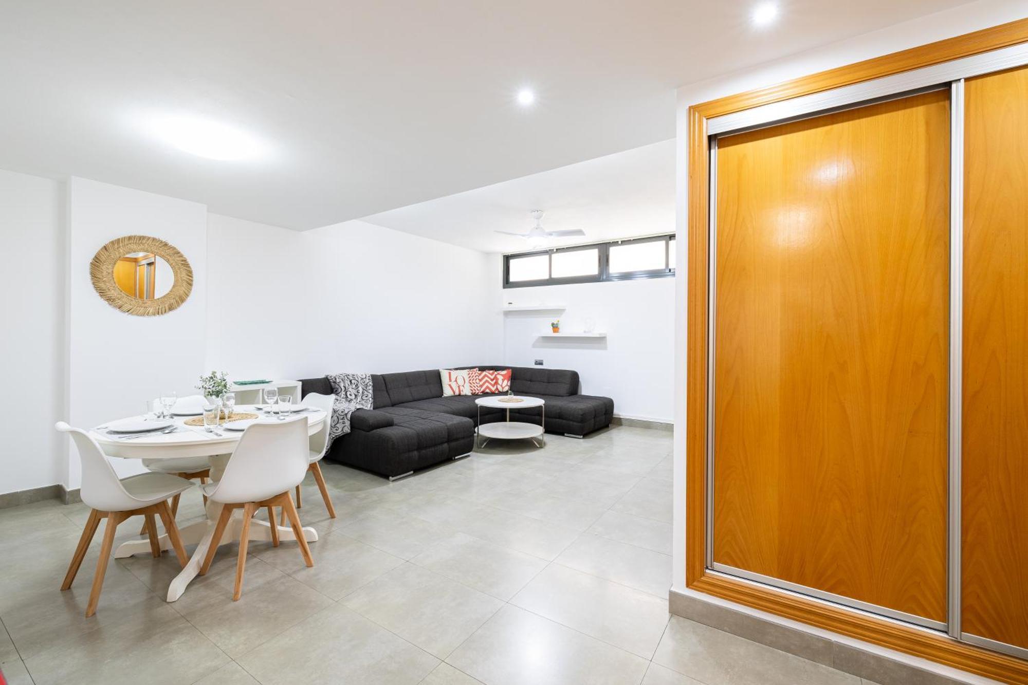 Holidays2Malaga Picasso Area 아파트 외부 사진