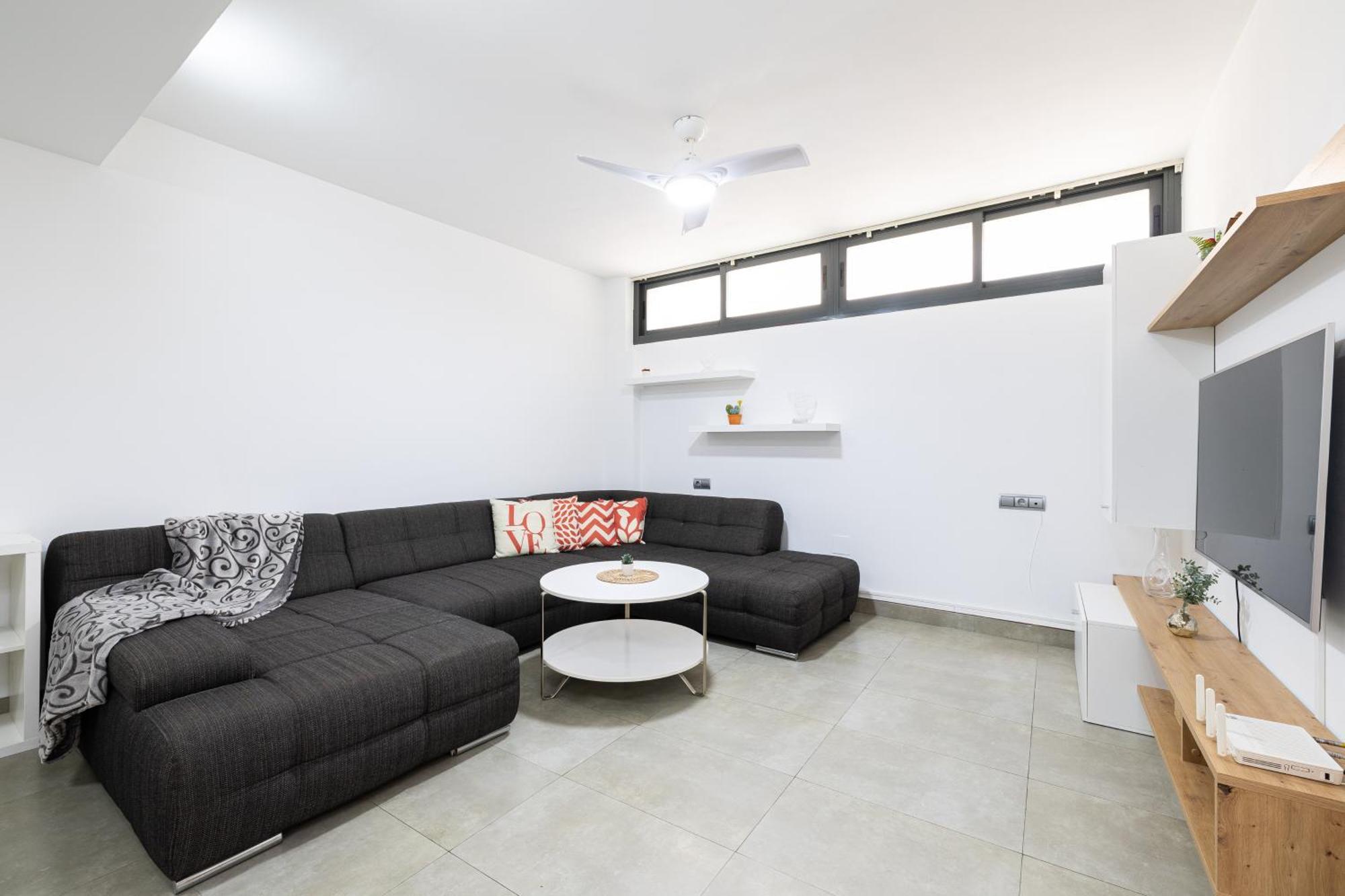 Holidays2Malaga Picasso Area 아파트 외부 사진