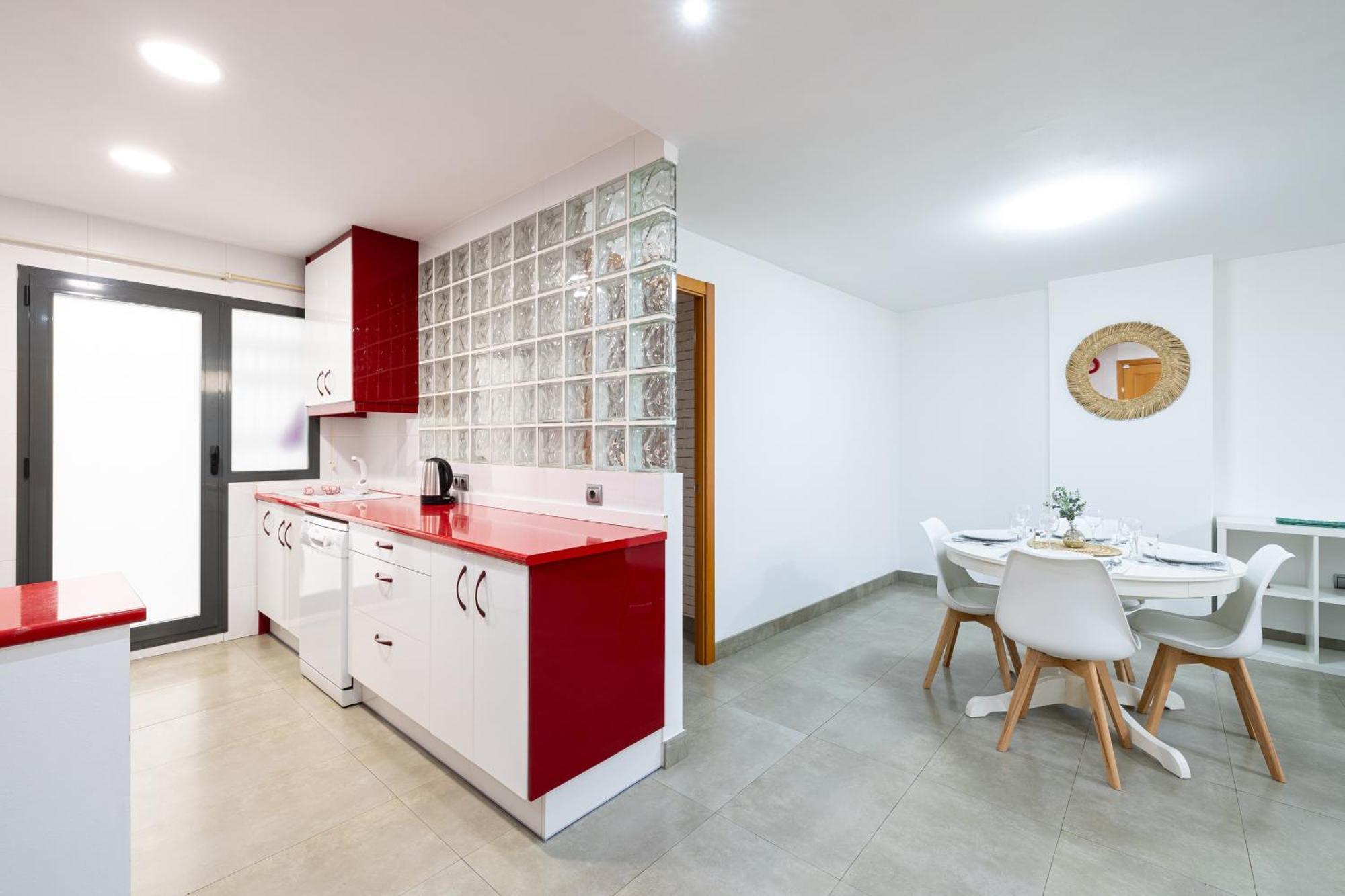 Holidays2Malaga Picasso Area 아파트 외부 사진