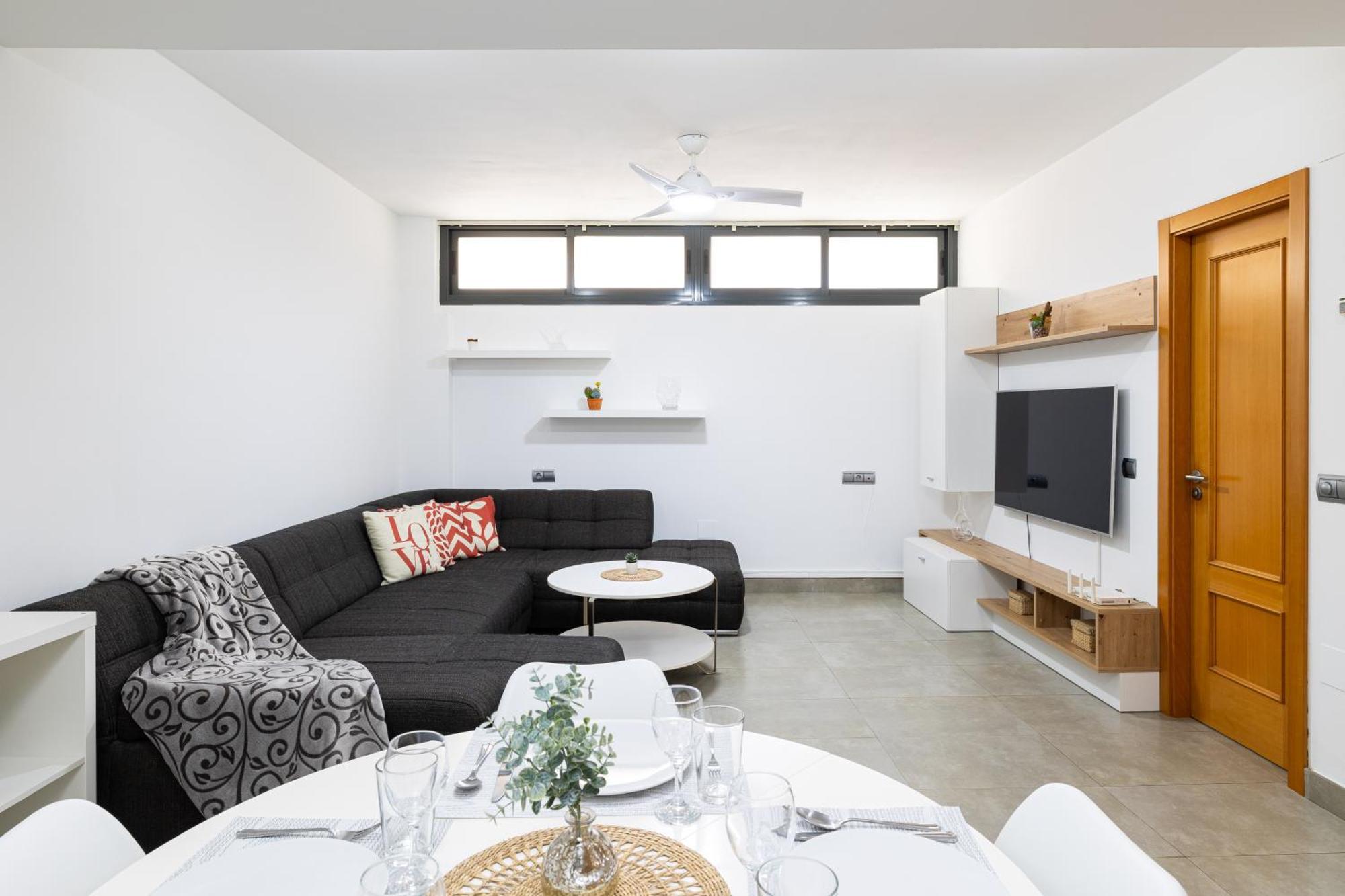 Holidays2Malaga Picasso Area 아파트 외부 사진