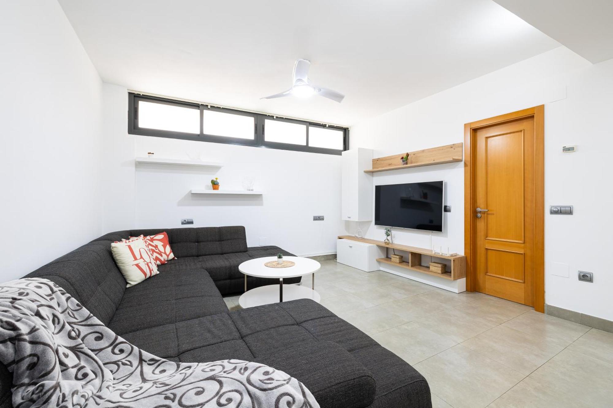 Holidays2Malaga Picasso Area 아파트 외부 사진