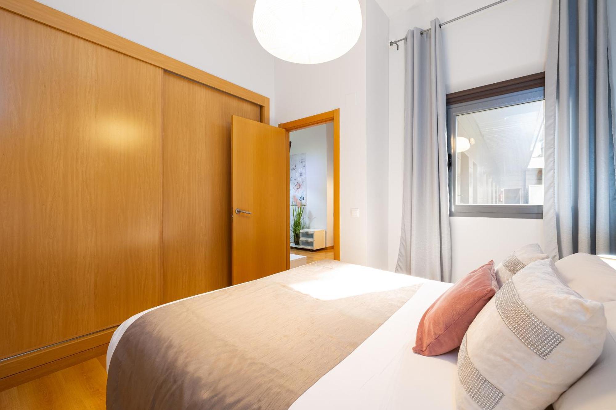 Holidays2Malaga Picasso Area 아파트 외부 사진