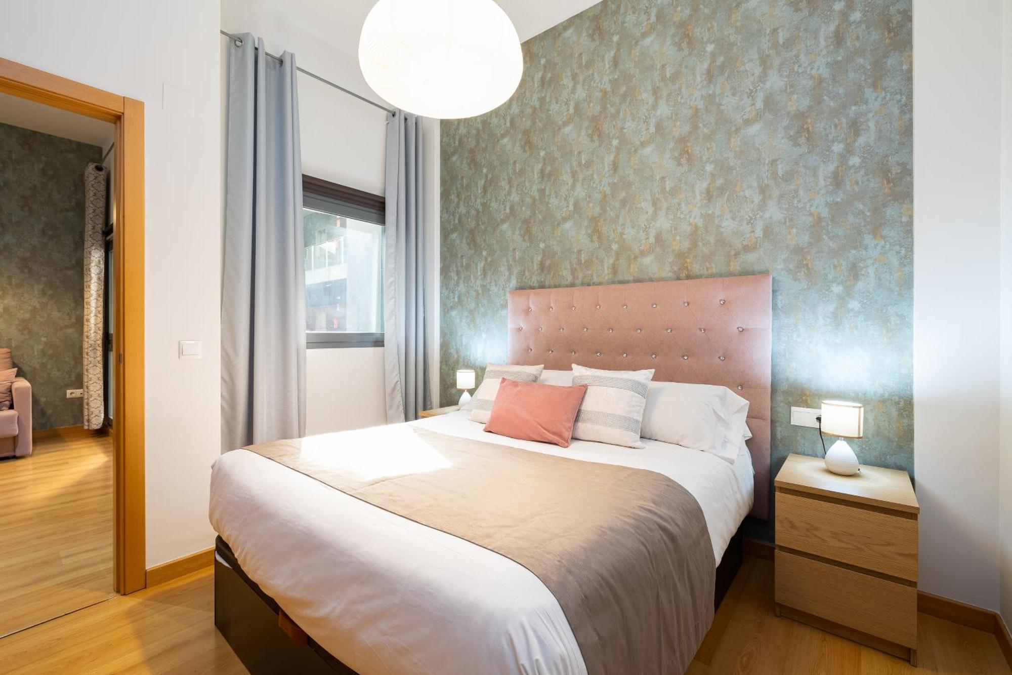 Holidays2Malaga Picasso Area 아파트 외부 사진