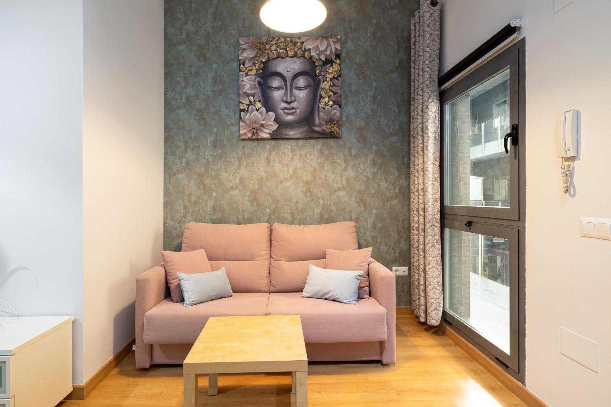 Holidays2Malaga Picasso Area 아파트 외부 사진